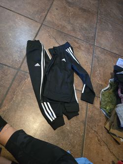 Adidas Set Size 5