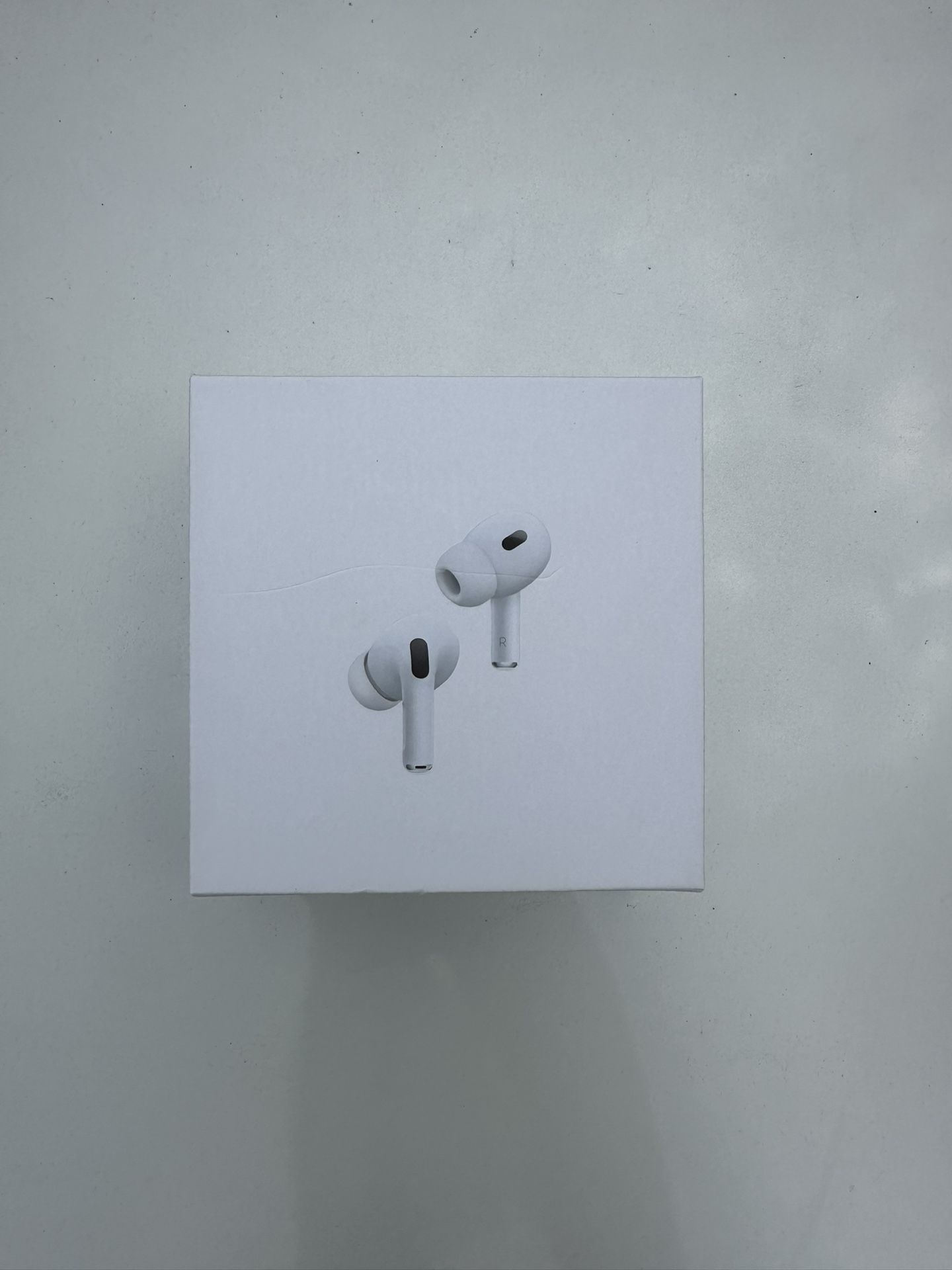 AirPod Pro 2