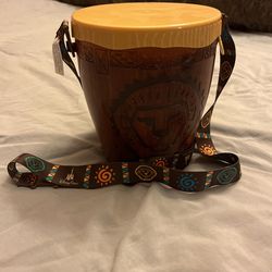 Popcorn Disney Drum 
