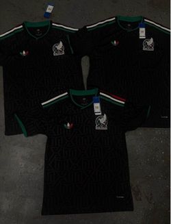 Mexico Jersey