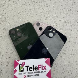 iPhone 13