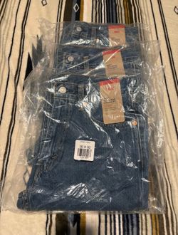 Levi’s 565 '97 Loose Straight