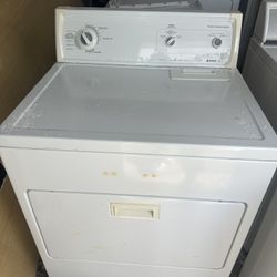 Kenmore Electric Dryer