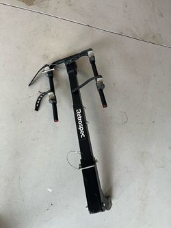 Bike carrier