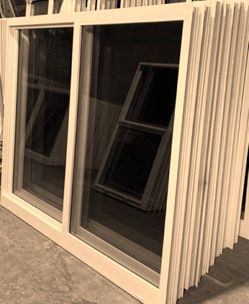 High-Quality Windows – Multiple Models Available
