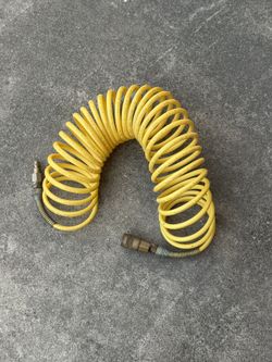 Coilhose Pneumatics Model N14 1/4” No attachments $20