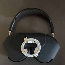 AirPods Max Midnight