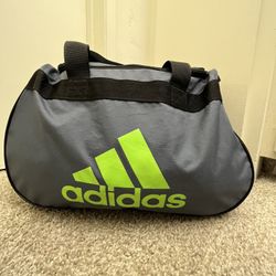 Adidas Diablo Duffel Small