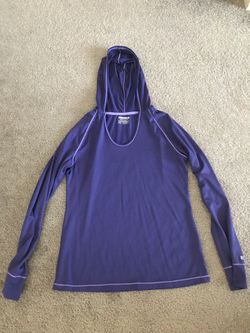 Layer 8 Performance Hoodie