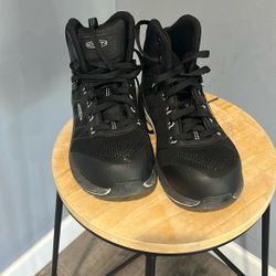 Composite Work Boots 8.5