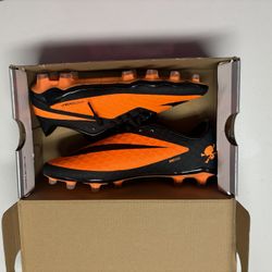 Nike hypervenom phantom 1 fg