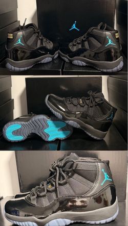 gammas 11s