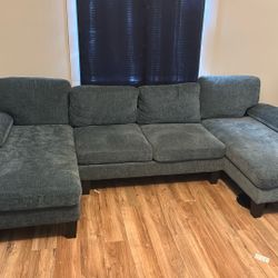 3 Piece Sectional
