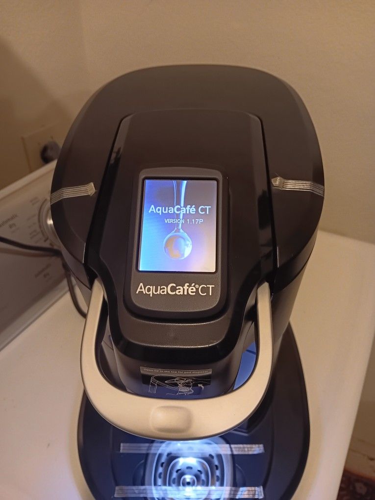 Keurig Style Coffee Machine