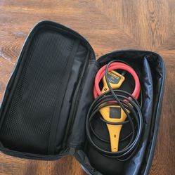 Fluke Iflex flexable current probe