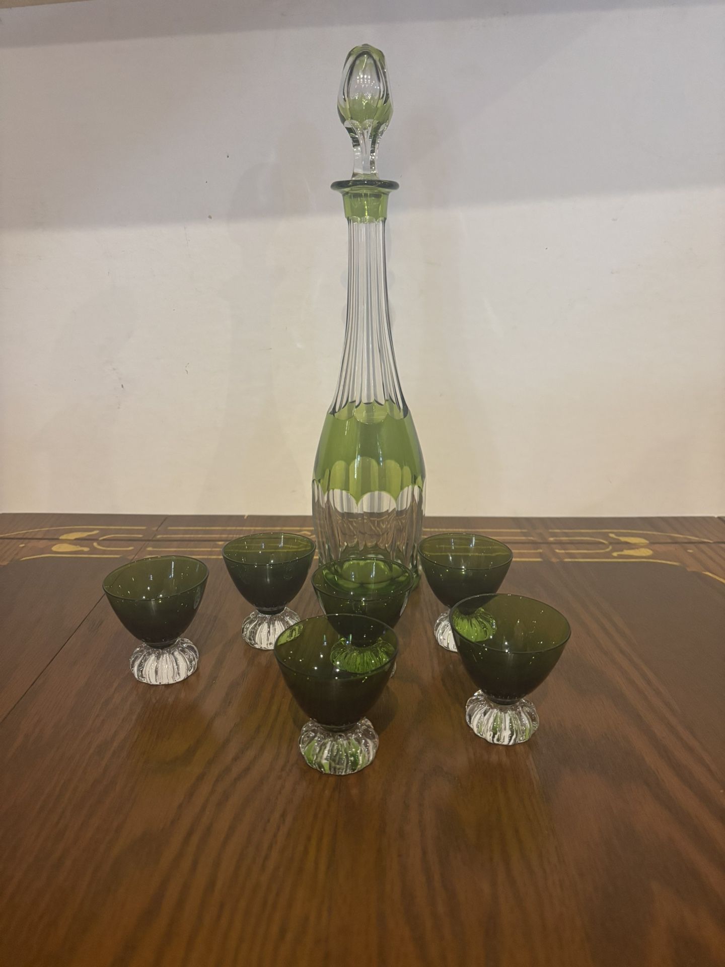 vintage crystal set