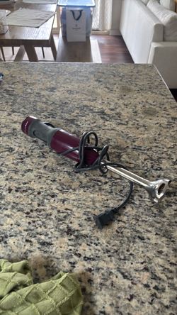 Kitchen Aid handblender