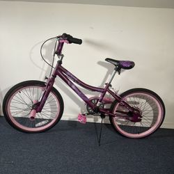 Kent Bike Bmx Rodado 20 2 Cool Nueva  