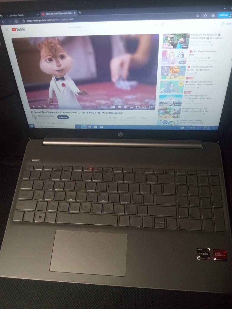 Hp Laptop