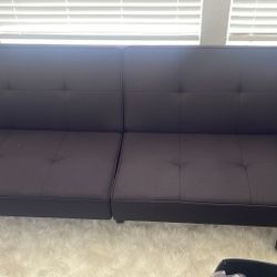 Futon Bed