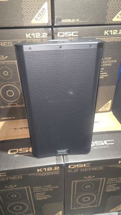 QSC K12.2