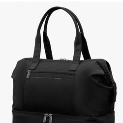 Samsonite Better Than Basics Weekender Duffle Bag