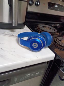 Dre beats studio 2