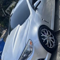 2009 Pontiac G8 Gt