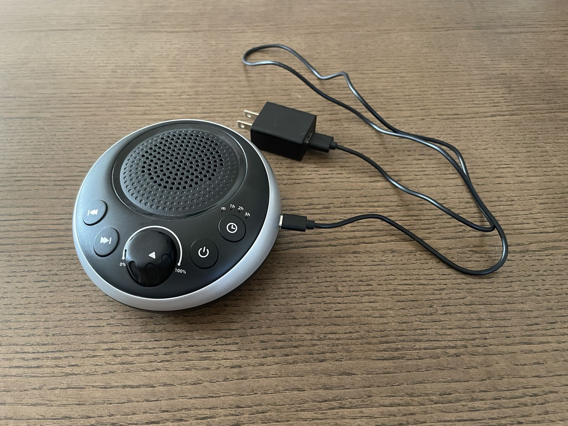 White Noise Sound Machine