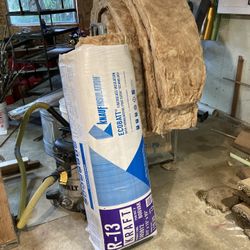 R-13 Insulation