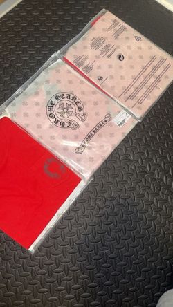Chrome hearts shirts