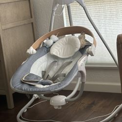 Ingenuity Baby Swing 
