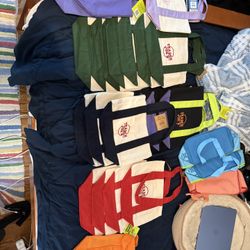 Trader Joe’s Mini Tote Various