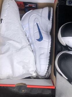 Nike Air Penny Size 13