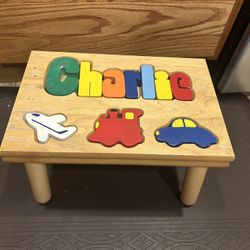 Charlie Items