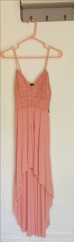 Women Long Spring/Summer Dress