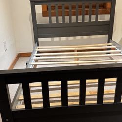 Full Size Bed Ikea