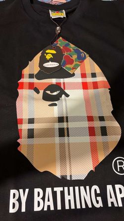 Bape Shirt