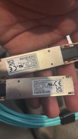 100G AOC