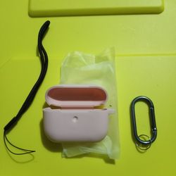 Airpod Pro Case Pink