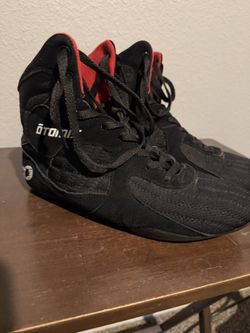 Otomix Bodybuilding Shoes