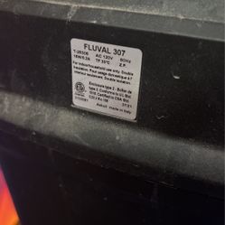 Fluval 307 
