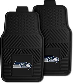 Seattle Seahawks Floor mats