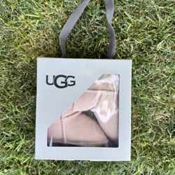 Infant Ugg boots