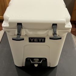 Yeti Silo 6G Cooler