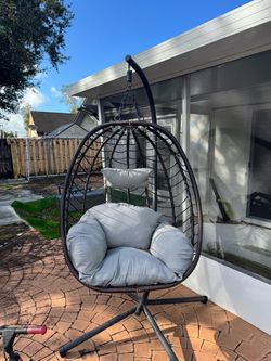Egg Chair