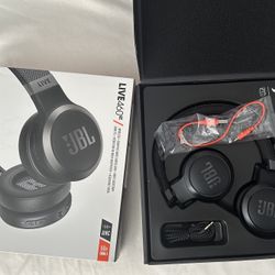 JBL Headphones 