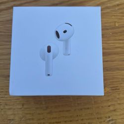 AirPod 4 Noise Cancellation 