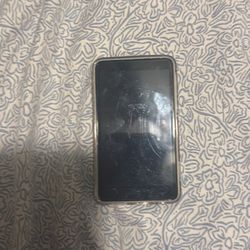 Phone MP4 Thing