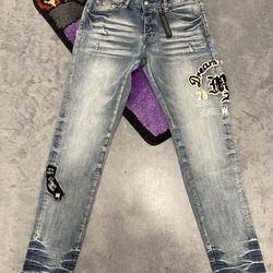 Amiri Jeans